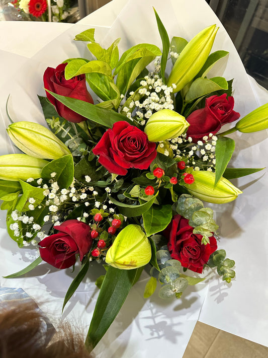 A Bloom for Mum: Exploring the beauty of Mother’s Day flowers