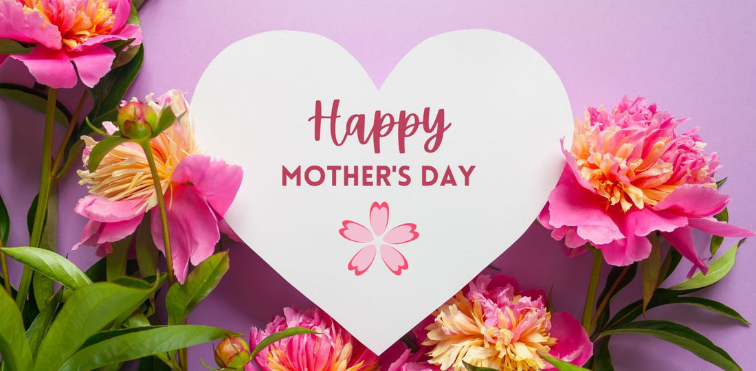 The Perfect Colour for Mother’s Day Flowers: A Complete Guide