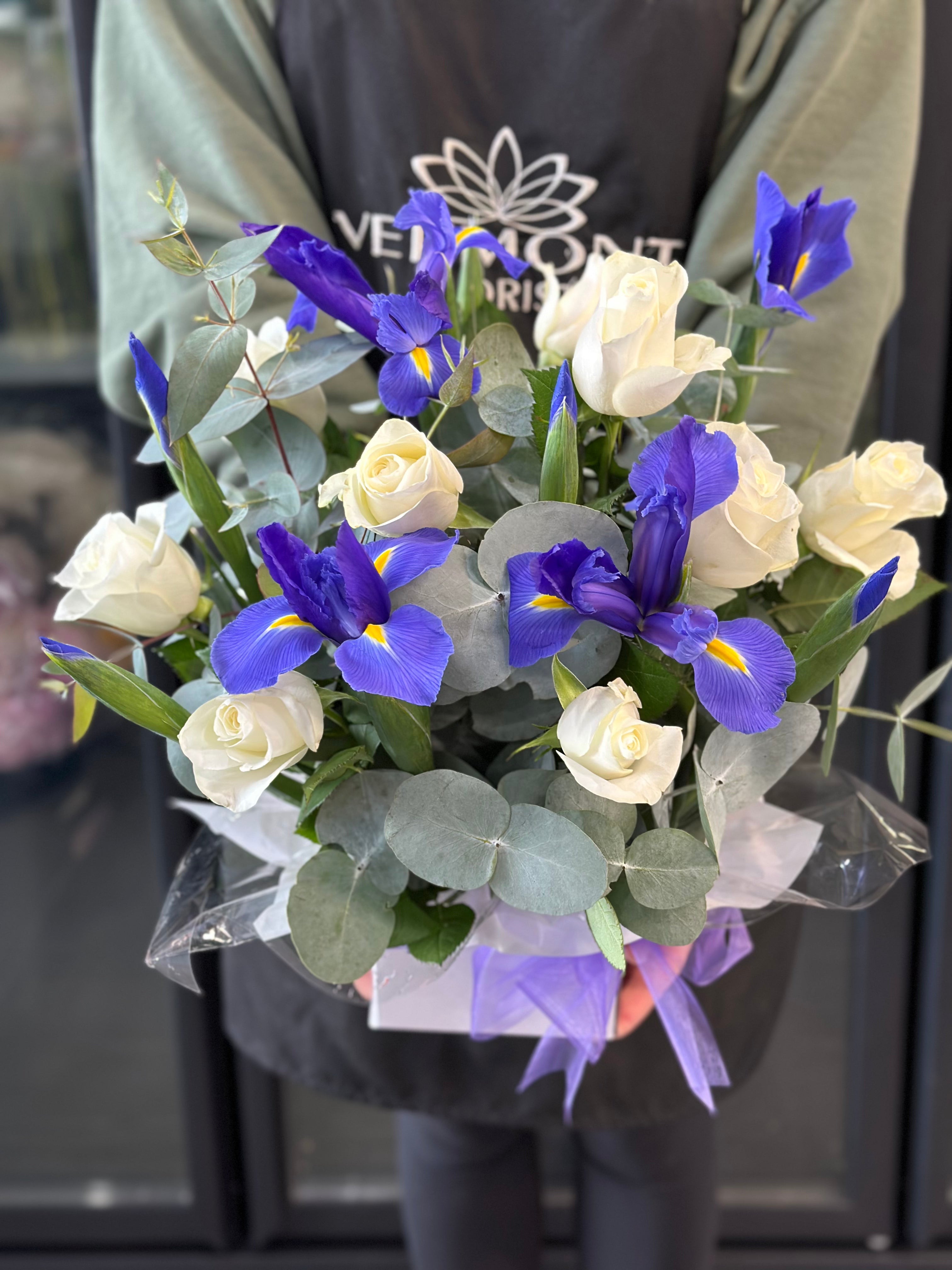 Elegancy box - Vermont Florist