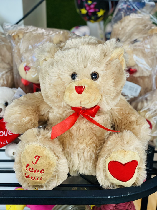 Love Bear - Vermont Florist