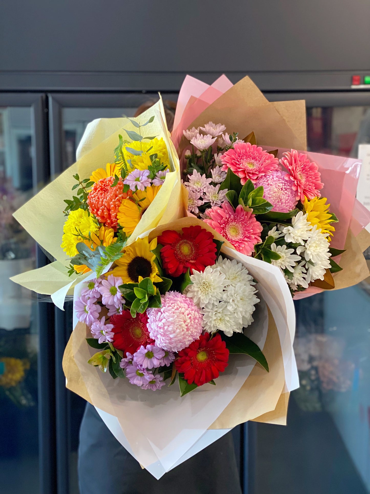 Mother’s Day signature bouquet (designer choice) - Vermont Florist
