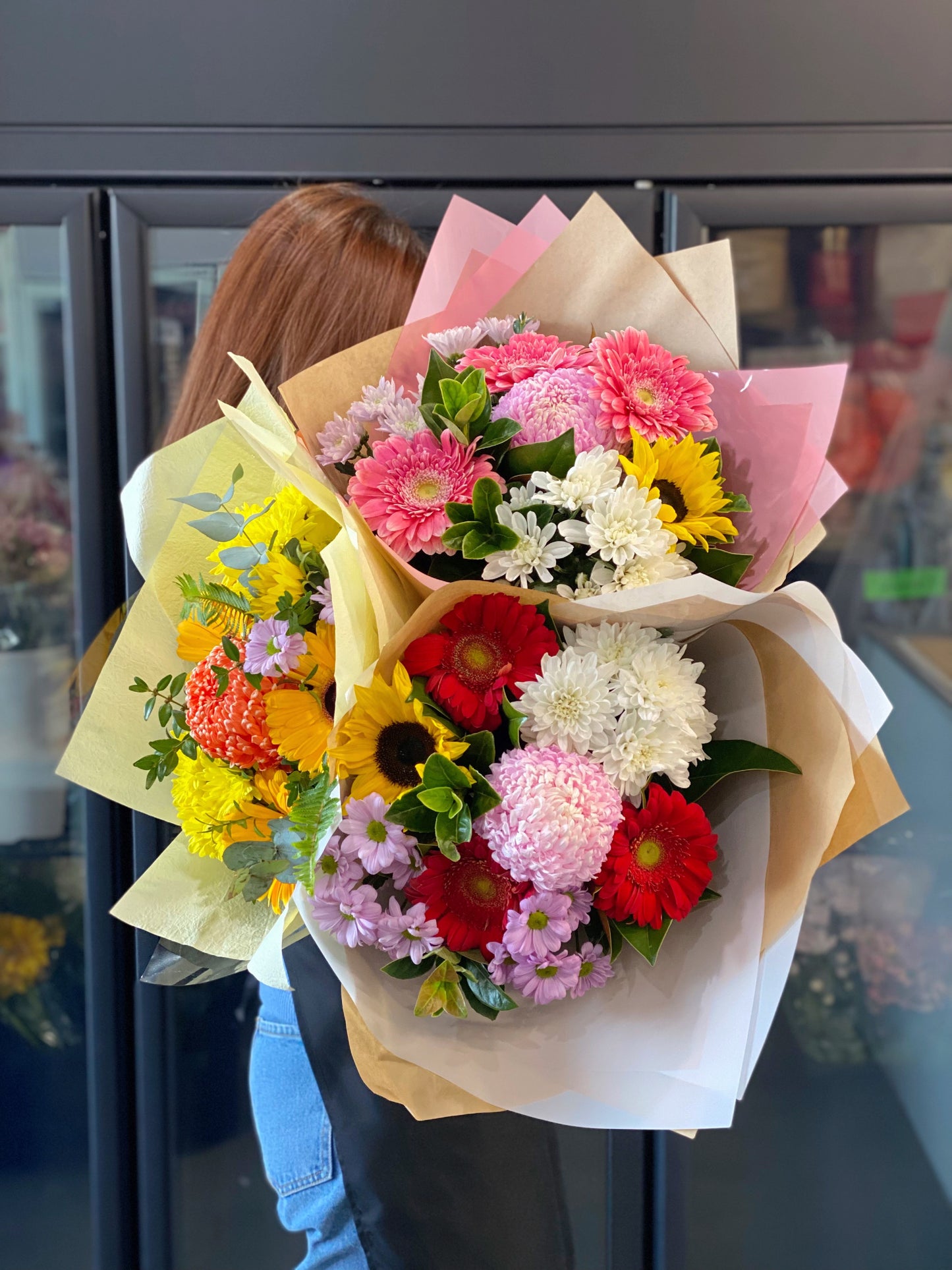 Mother’s Day signature bouquet (designer choice) - Vermont Florist