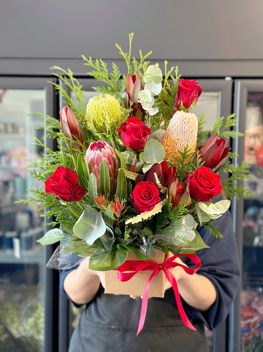 Brave Love - Vermont Florist