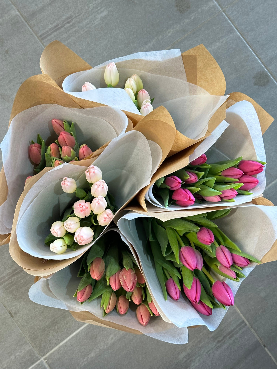 Floral Wellness: How Flowers Improve Mood and Enhance Daily Life