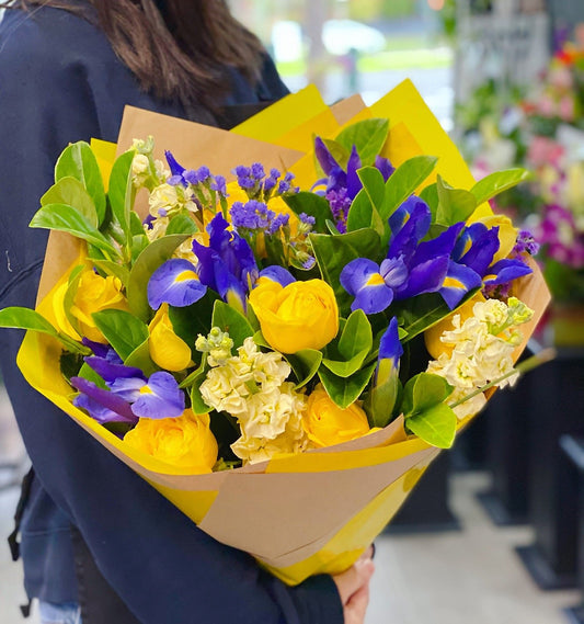 A Newbie’s Guide To Order Flowers Online