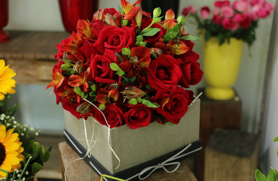 How to Choose the Right Birthday Flowers for a Melbourne Autumn