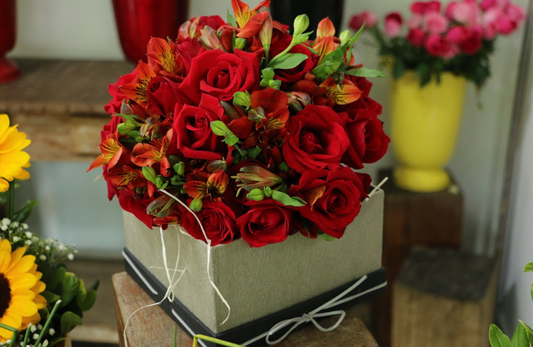 How to Choose the Right Birthday Flowers for a Melbourne Autumn
