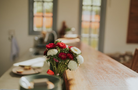 What Flowers Are in Season in Melbourne This Winter?
