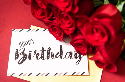 Birthday Flowers Delivery in Vermont: What to Send for Every Age and Relationship