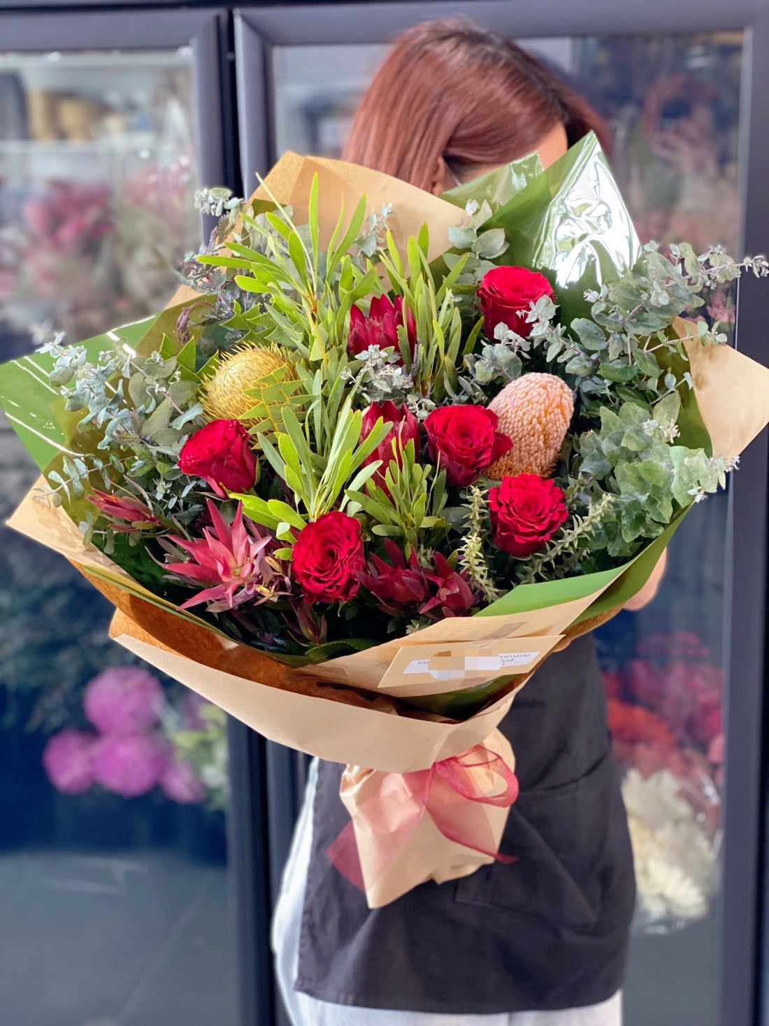 Mother's Day Flower Delivery: Making the Right Choice