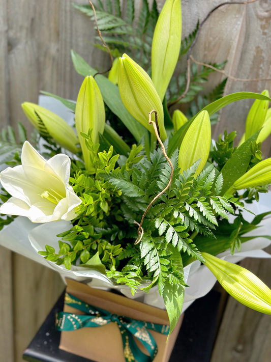 Easter Flower Delivery Services: Ensuring Your Blooms Arrive Fresh and On Time