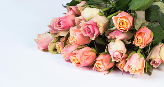 Top Floral Trends for Mother's Day 2024 at Vermont Florist