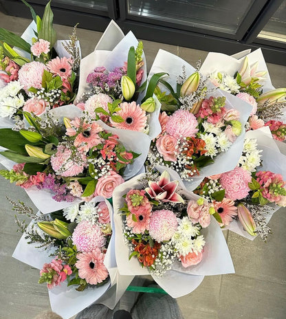 Daily fresh bunch(Soft)