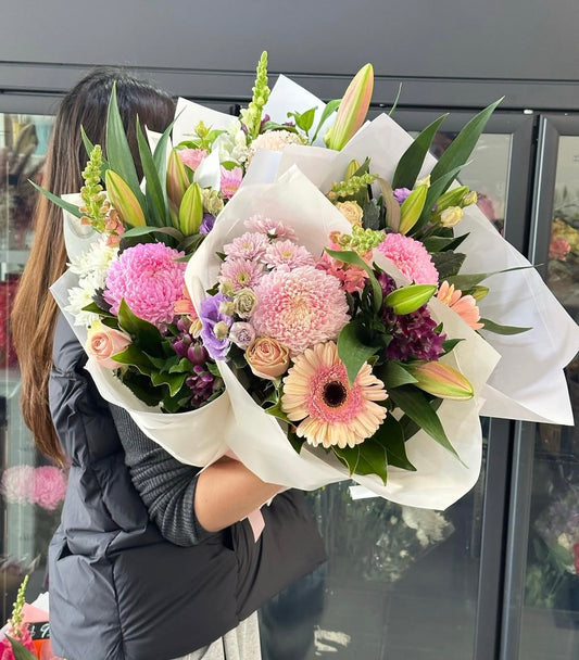 Daily fresh bunch(Soft)