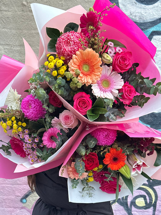 Brighten mum’s day 💕
