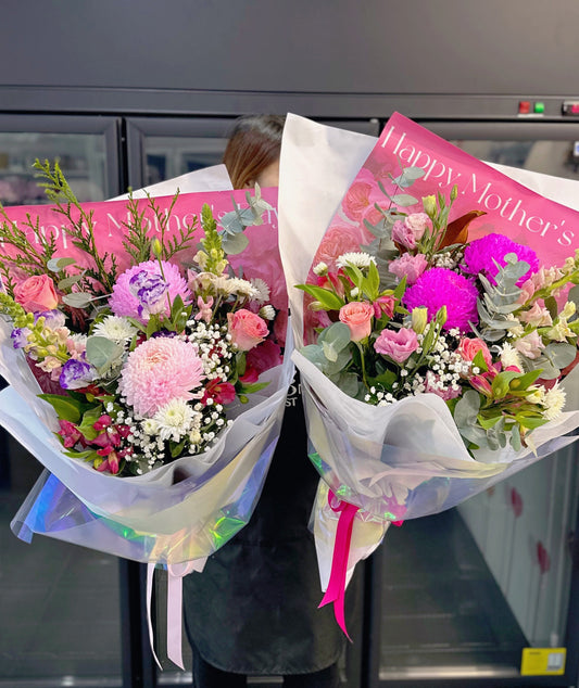 Signature Mother’s Day bouquet - Vermont Florist