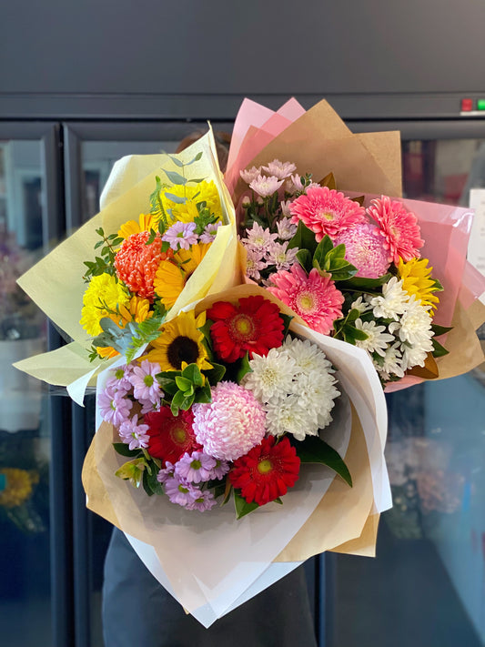 Mother’s Day signature bouquet (designer choice) - Vermont Florist