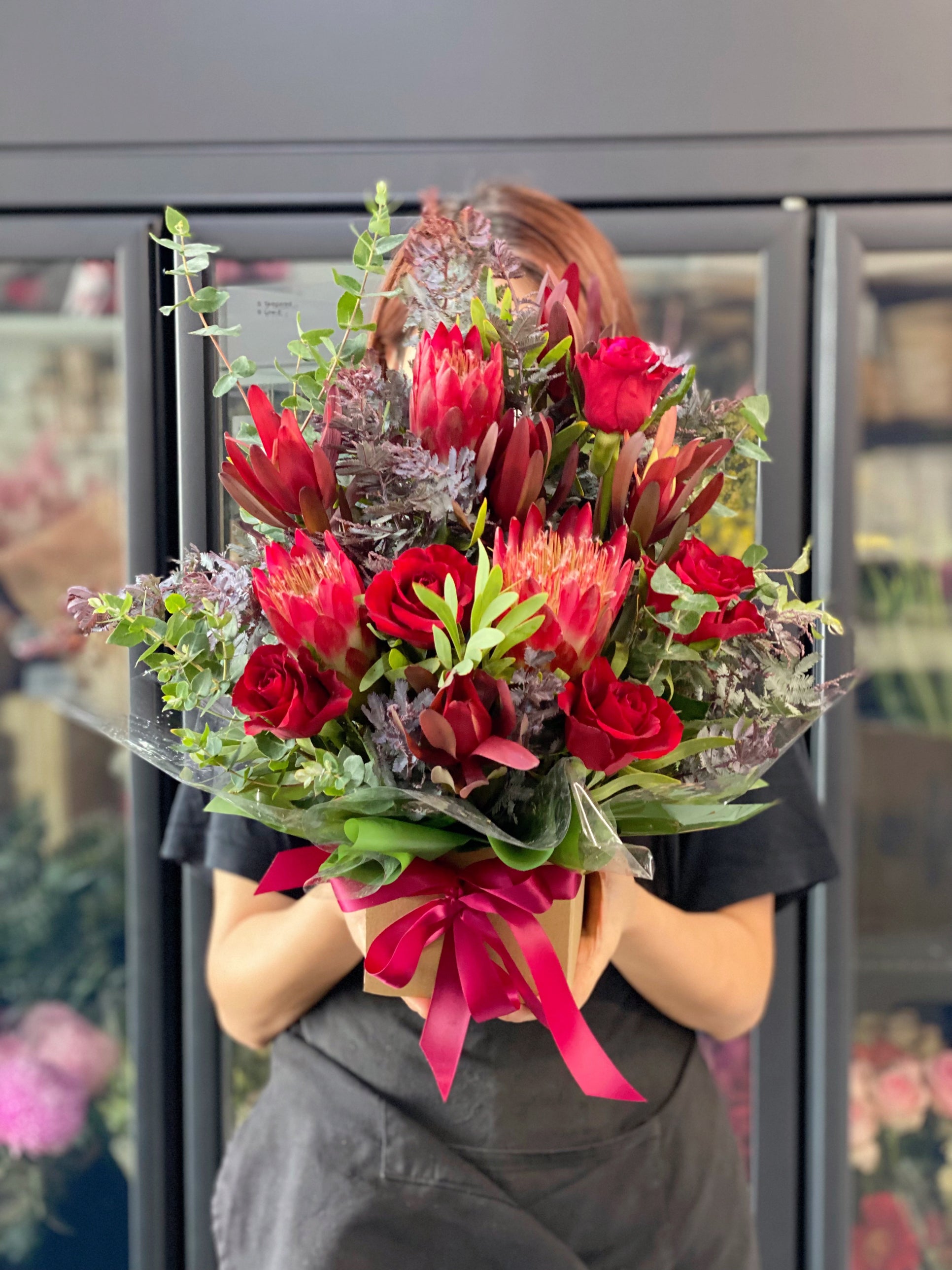Brave Love - Vermont Florist